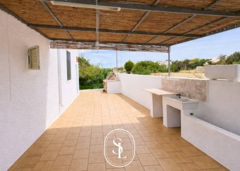 Foto 6 - Villa Via Vittorio de Sica
 
17, Salve - foto 6