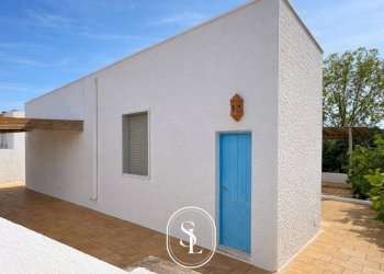 Foto 7 - Villa Via Vittorio de Sica
 
17, Salve - foto 7