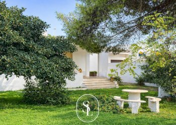 Foto 8 - Villa Via Vittorio de Sica
 
17, Salve - foto 8