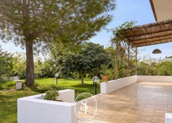 Foto 17 - Villa Via Vittorio de Sica
 
17, Salve - foto 17