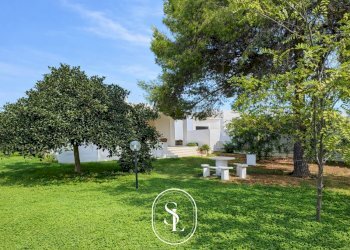 Foto 18 - Villa Via Vittorio de Sica
 
17, Salve - foto 18