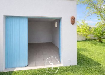 Foto 22 - Villa Via Vittorio de Sica
 
17, Salve - foto 22