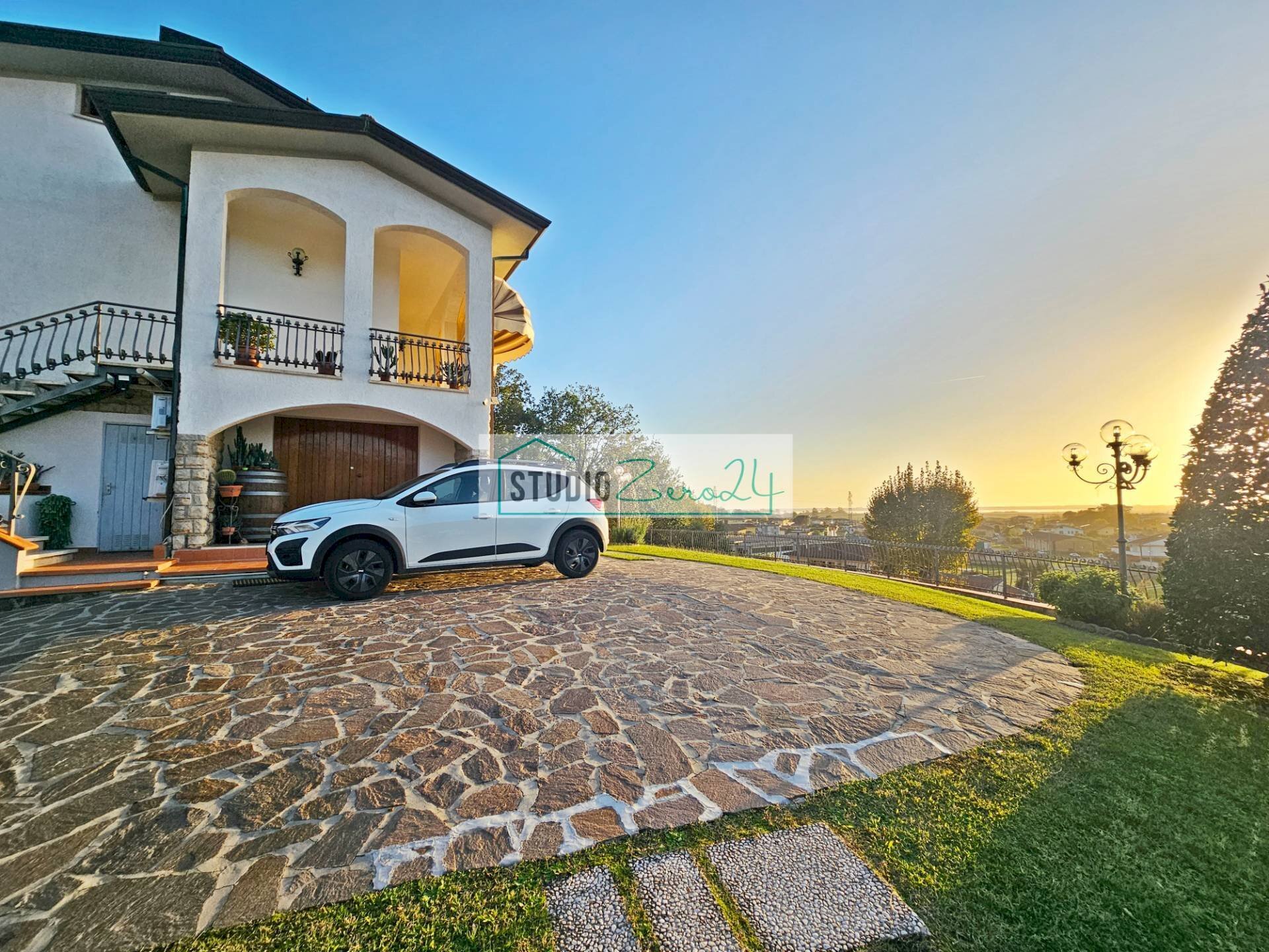 Foto 2 - Villa via vittorio veneto, Massarosa - photo 2