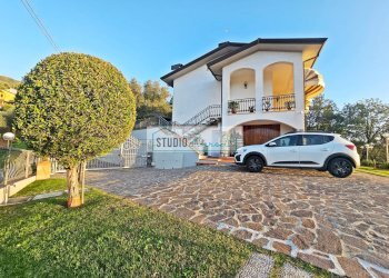 Foto 4 - Villa via vittorio veneto, Massarosa - foto 4