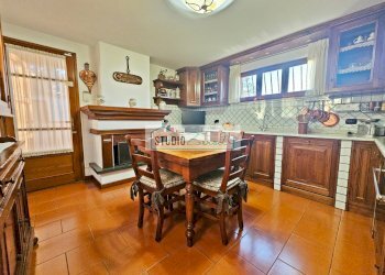 Foto 42 - Villa via vittorio veneto, Massarosa - foto 42