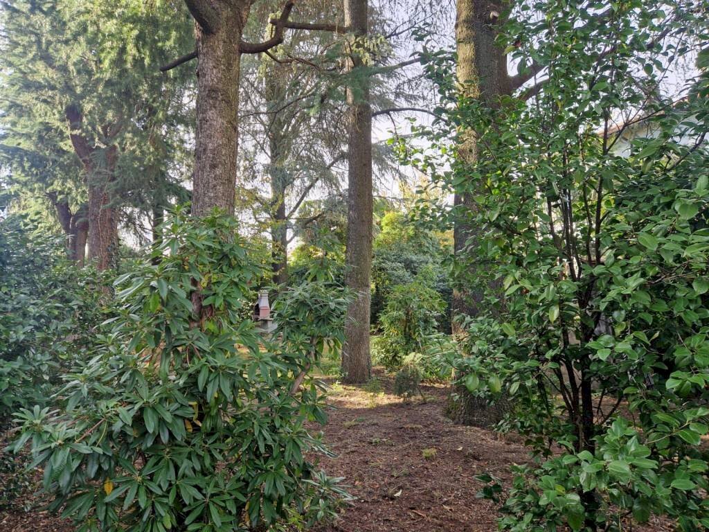 Terreno - Villa via Bordone Paris, 29, Induno Olona - foto 2