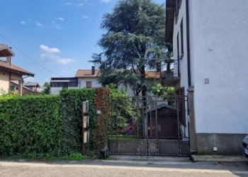 Zona - Villa via Bordone Paris, 29, Induno Olona - foto 8