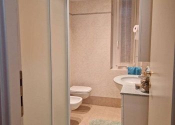 Bagno - Villa via Bordone Paris, 29, Induno Olona - foto 15
