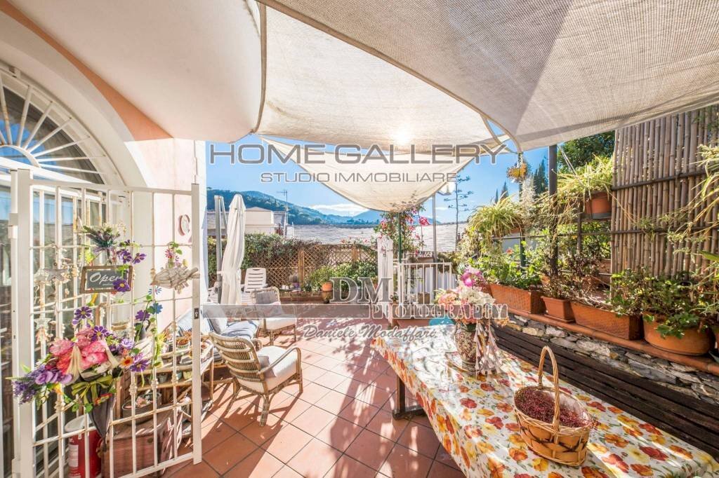 Terrazzo - Villa via Milite Ignoto, Recco - photo 1