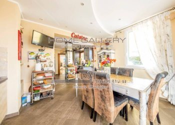 Cucina - Villa via Milite Ignoto, Recco - foto 10