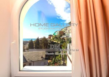 Vista - Villa via Milite Ignoto, Recco - foto 22