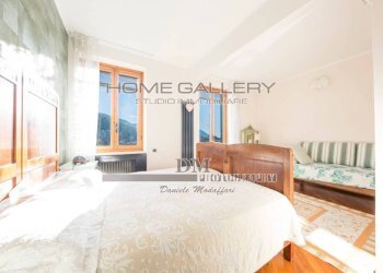 Camera da letto - Villa via Milite Ignoto, Recco - foto 24