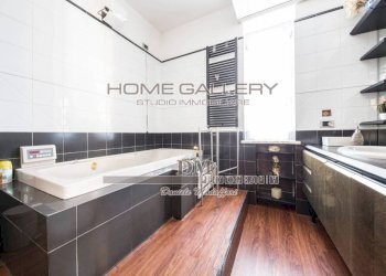Bagno - Villa via Milite Ignoto, Recco - foto 26
