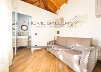 Camera da letto - Villa via Milite Ignoto, Recco - foto 30