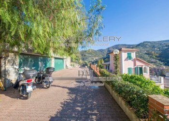 Posto macchina - Villa via Milite Ignoto, Recco - foto 38