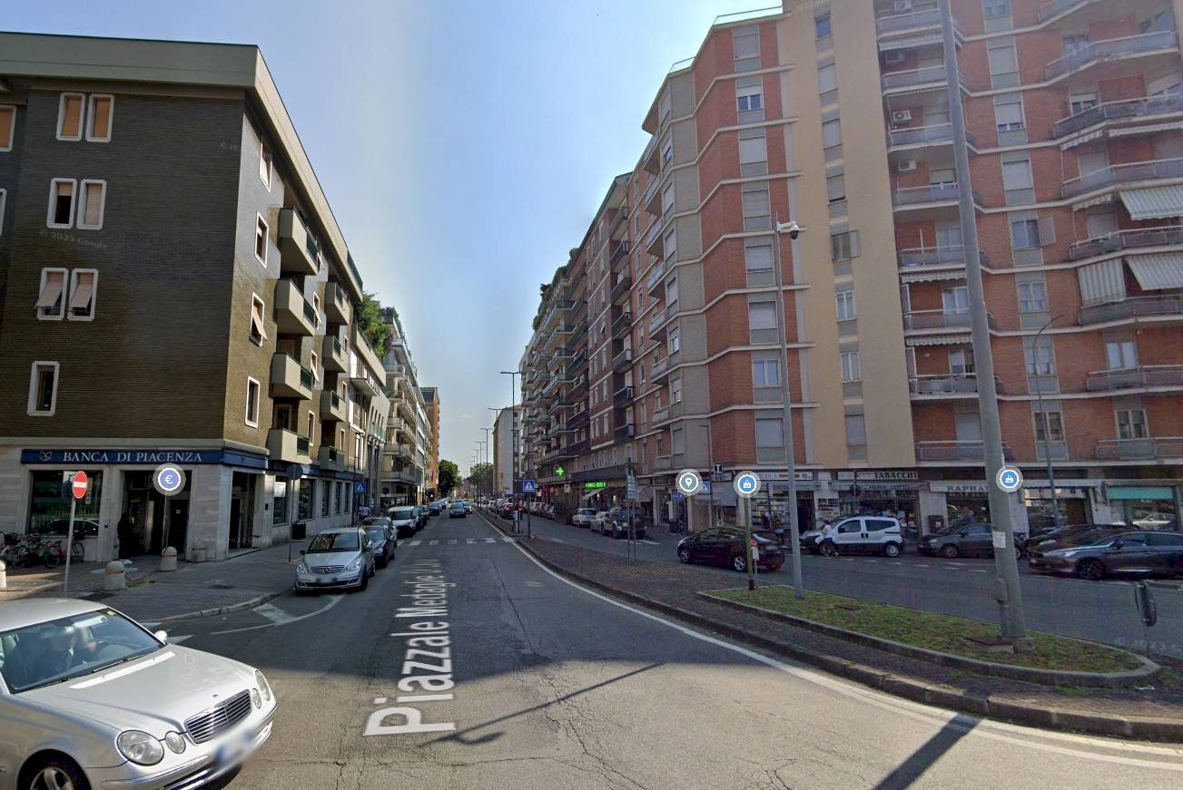 Foto 3 - Shop Via Genova, Piacenza - photo 3