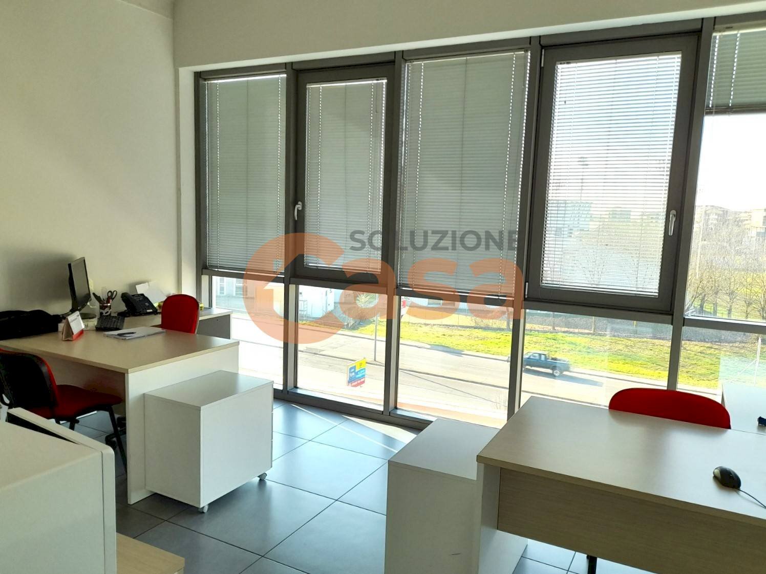 Foto 1 - Ufficio Corso Europa, Piacenza - foto 1