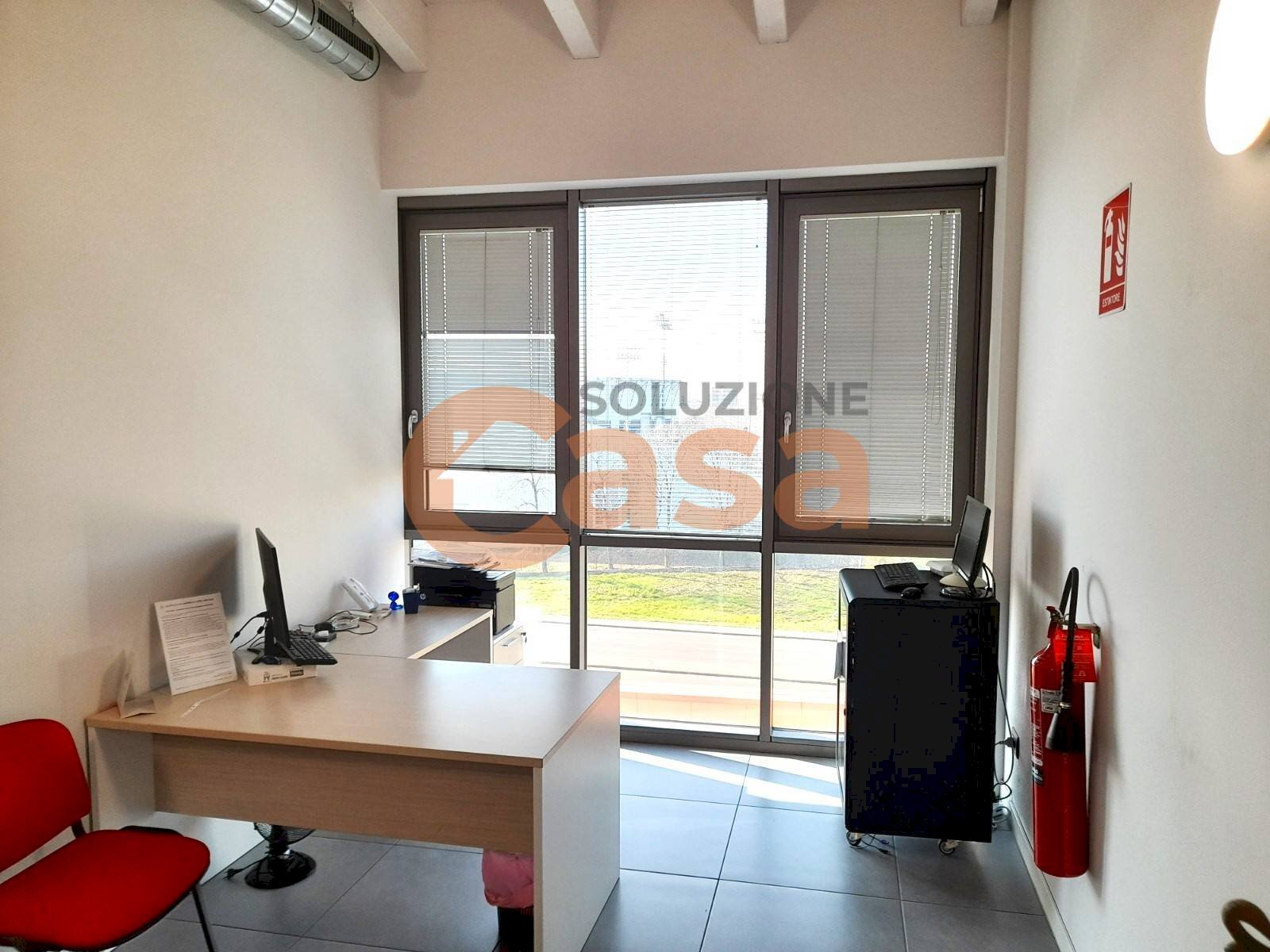 Foto 2 - Ufficio Corso Europa, Piacenza - foto 2