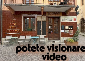 Facciata - Negozio Chiomonte - foto 1