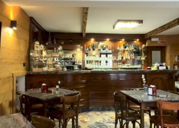 Interno non residenziale - Negozio Chiomonte - foto 7