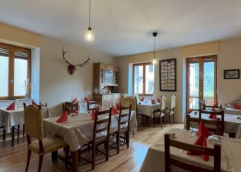 Salone - Negozio Chiomonte - foto 12