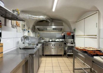 Cucina - Negozio Chiomonte - foto 16
