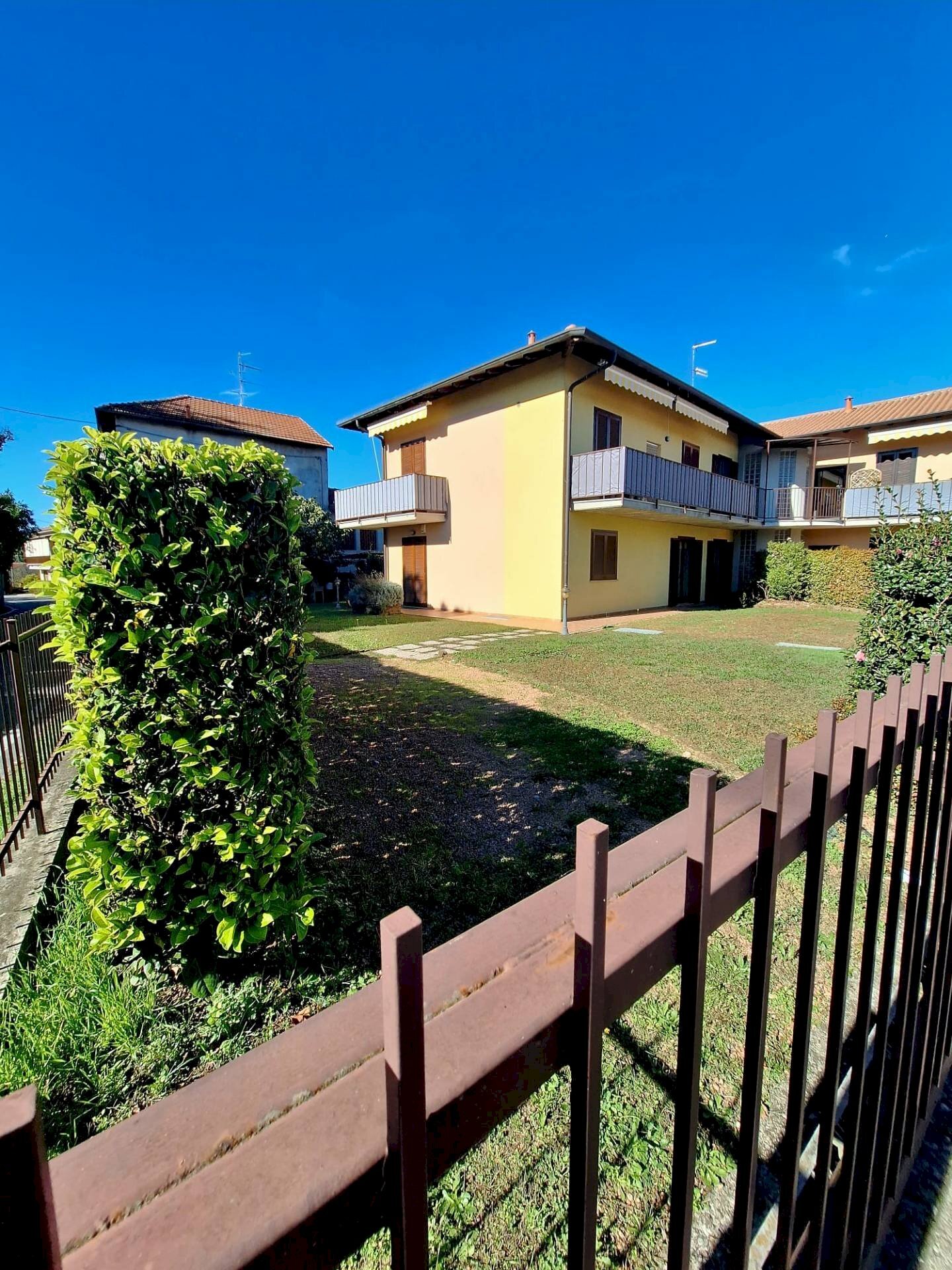 Foto 2 - Three-room apartment via Mazzini
 
2, Mornago - photo 2