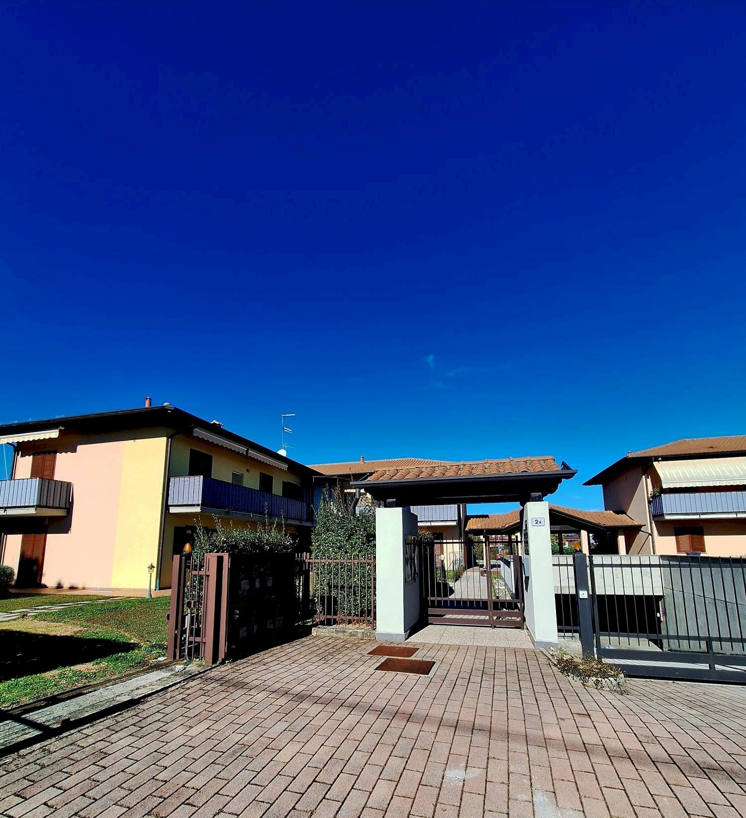 Foto 3 - Three-room apartment via Mazzini
 
2, Mornago - photo 3