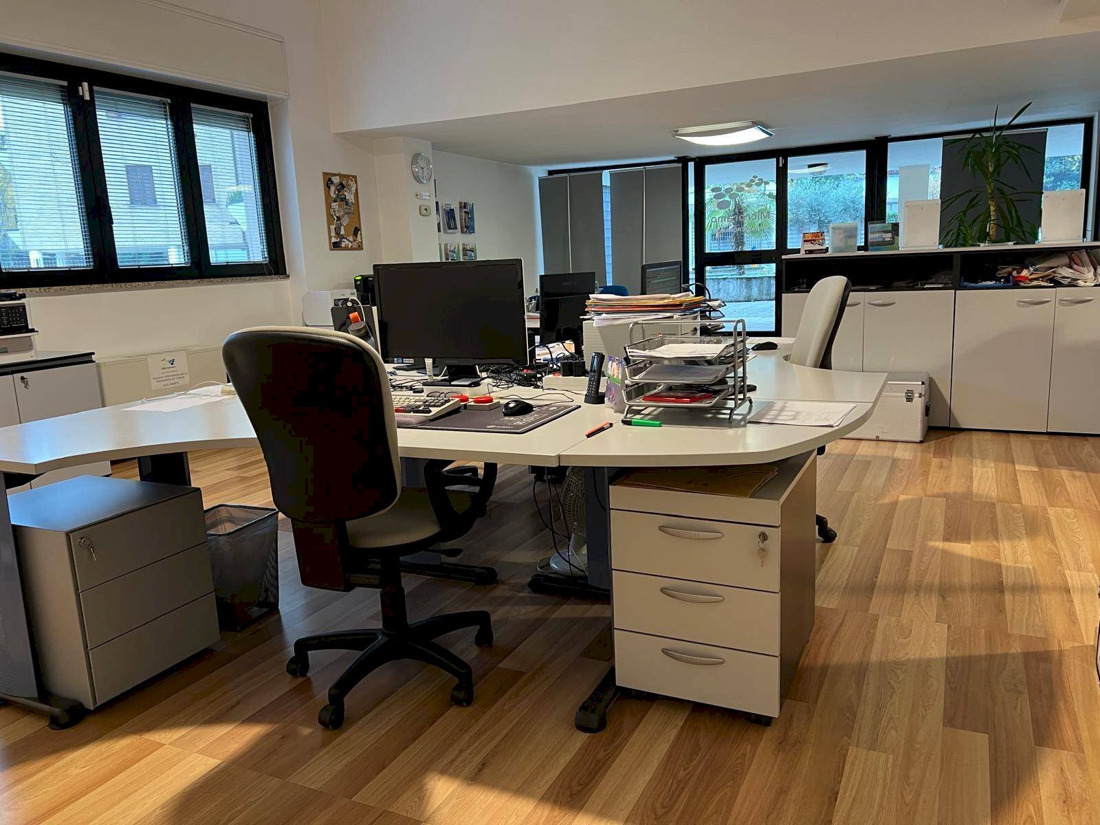 Foto 1 - Commercial Premises via Varzi
 
8, Busto Arsizio - photo 1