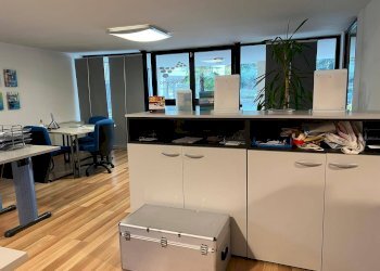 Foto 7 - Commercial Premises via Varzi
 
8, Busto Arsizio - photo 7