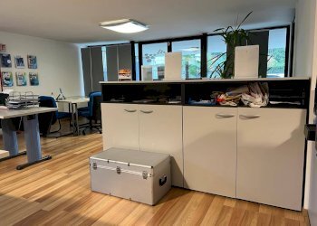 Foto 8 - Commercial Premises via Varzi
 
8, Busto Arsizio - photo 8