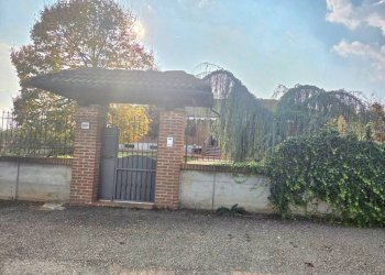 Facciata - Villa corso Torino, Asti - photo 4