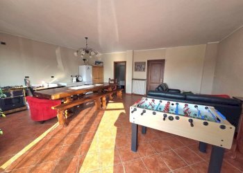 Salone - Villa corso Torino, Asti - photo 22