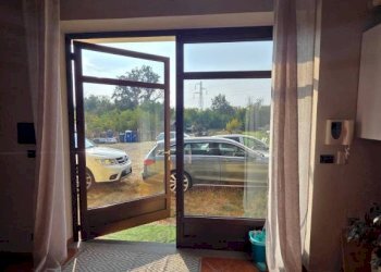 Veranda - Villa corso Torino, Asti - photo 25