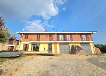 Facciata - Villa corso Torino, Asti - photo 3