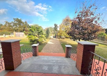 Giardino - Villa corso Torino, Asti - photo 5