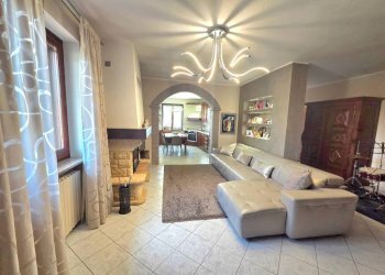 Salone - Villa corso Torino, Asti - photo 9