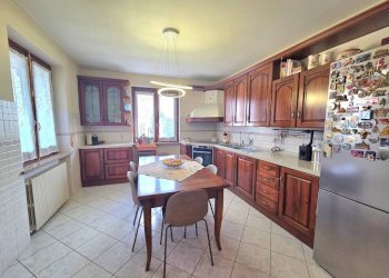 Cucina - Villa corso Torino, Asti - foto 10