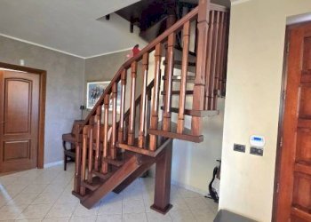 Scala - Villa corso Torino, Asti - photo 12