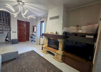 Salone - Villa corso Torino, Asti - photo 13