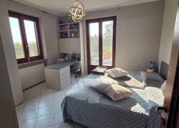Camera da letto - Villa corso Torino, Asti - foto 15