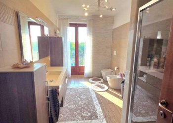 Bagno - Villa corso Torino, Asti - foto 16