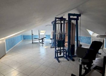 Stanza non arredata - Villa corso Torino, Asti - photo 20