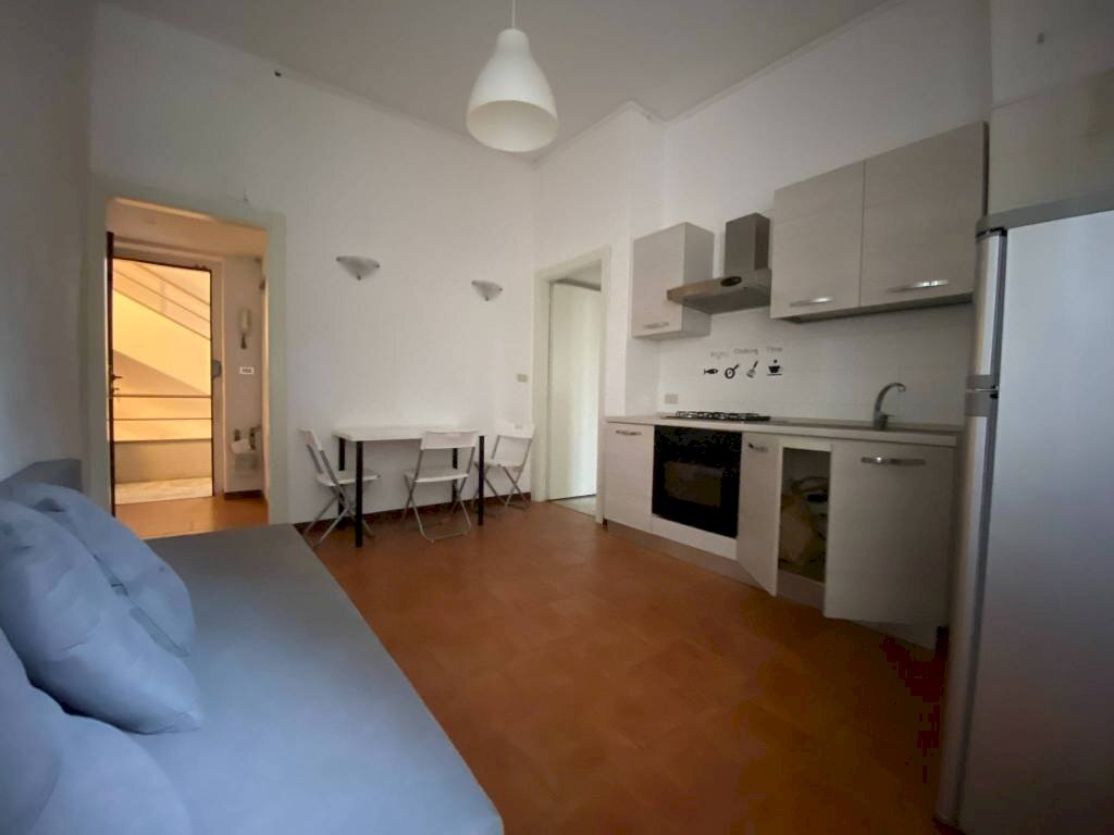 Cucina - Two-room apartment viale Gabriele D'Annunzio, 3, Milano - photo 2