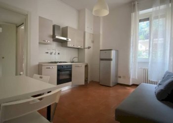 Cucina - Bilocale viale Gabriele D'Annunzio, 3, Milano - foto 1