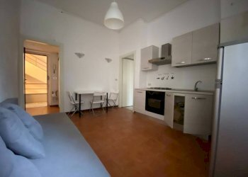Cucina - Bilocale viale Gabriele D'Annunzio, 3, Milano - foto 2