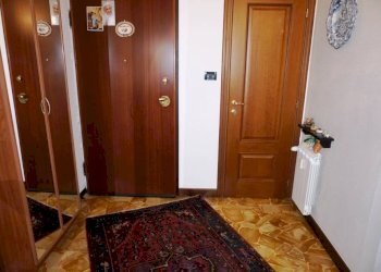 Ingresso - Trilocale via Generale Manfredo Fanti, 10, Genova (zona Sampierdarena) - foto 2