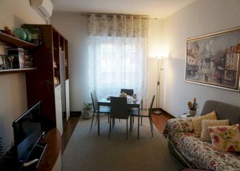 Salone - Trilocale via Generale Manfredo Fanti, 10, Genova (zona Sampierdarena) - foto 4