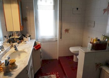 Bagno - Trilocale via Generale Manfredo Fanti, 10, Genova (zona Sampierdarena) - foto 12