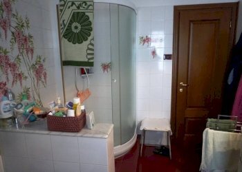 Bagno - Trilocale via Generale Manfredo Fanti, 10, Genova (zona Sampierdarena) - foto 13